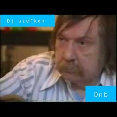Ik Ben Niet Verslaafd Aan Den Drank - DJ Stefken (DNB - Remix)