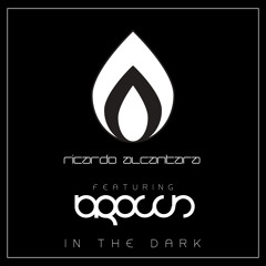 Ricardo Alcantara - In The Dark [Feat. Brown]