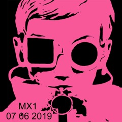 Kredential - House Music DJ Set June 2019