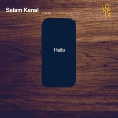 Eps. 00: Salam Kenal