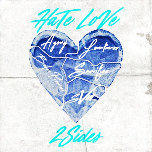 Hate Love (2Sides)