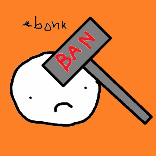 Shivaxi - Consecutive Bans (banning davee like a bitch)