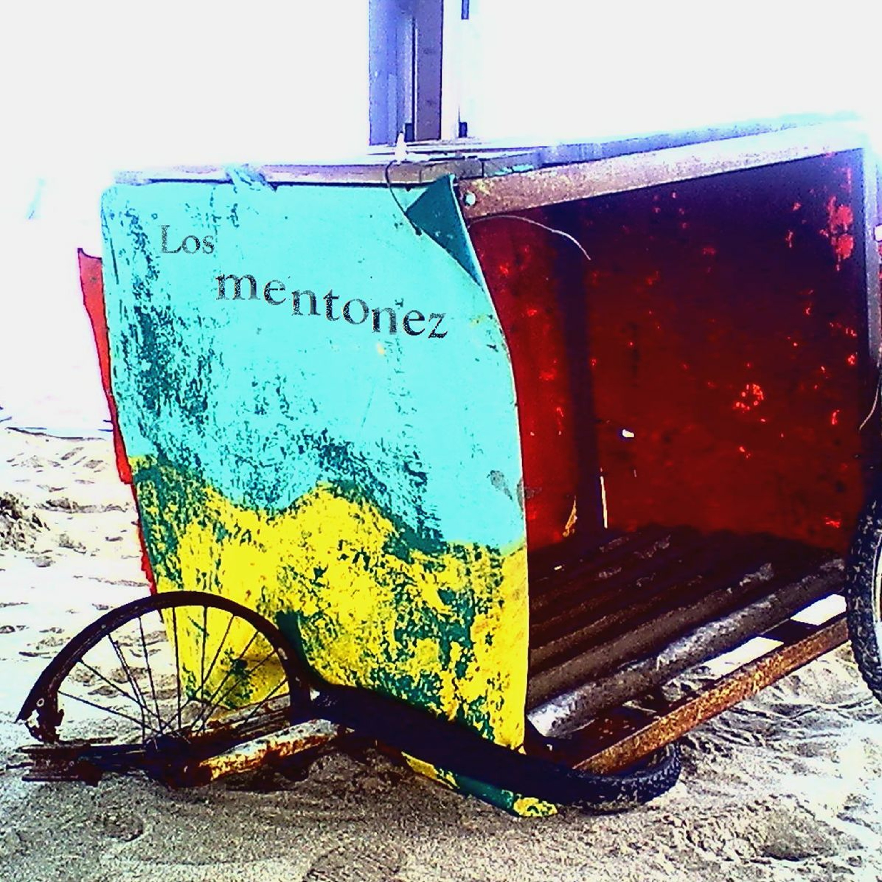 méntonez