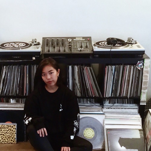 WAREHOUSE RAVE X SOYOON
