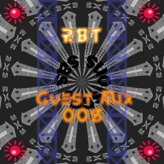 SAS Sessions 008 (RBT Guest Mix)