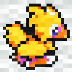 Chocobo Theme - Note Block Version