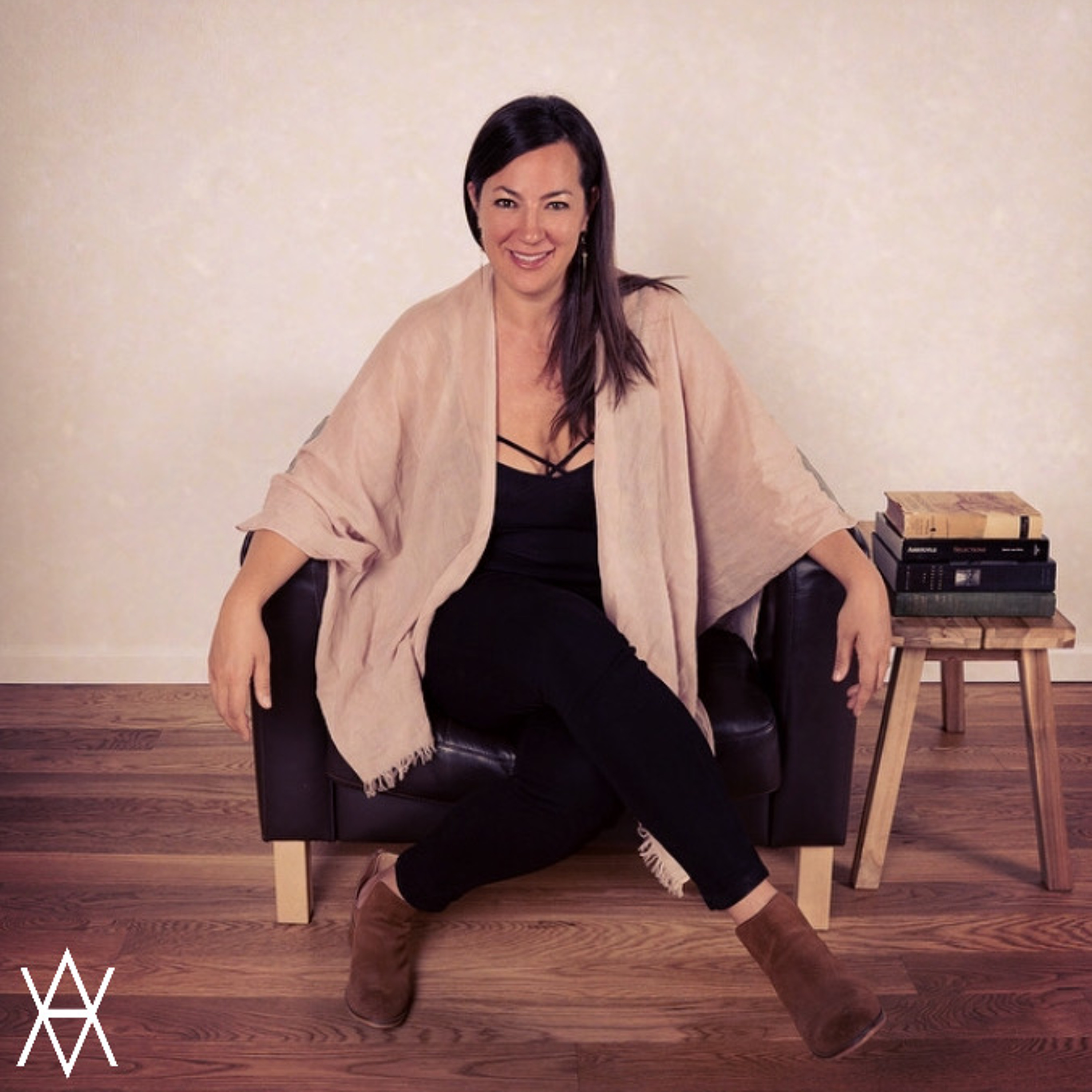 Accessible Astrology with Psychotherapist + Astrologer Eugenia Krok, MA