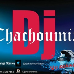 COMPAS VIBE (2019) - Dj Chachoumix