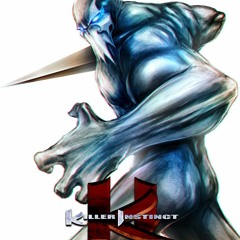 Glacius Dub V.I.P