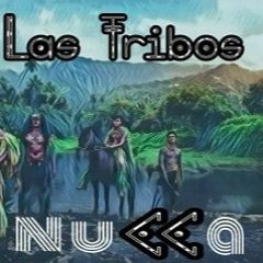 NuCCa - Las Tribos (Original Mix) UNRELEASED / UNSIGNED