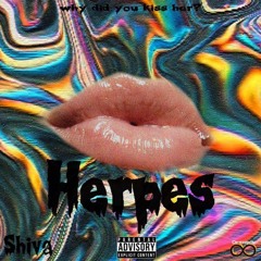 Herpes! (Prod. TrunkStylez & Mathiastyner)