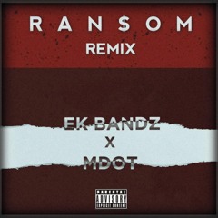 EK Bandz ft Mdot - Lil Tecca Remix