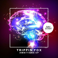 TR059 : Trippin Fox - Rebel Nation (Original Mix)