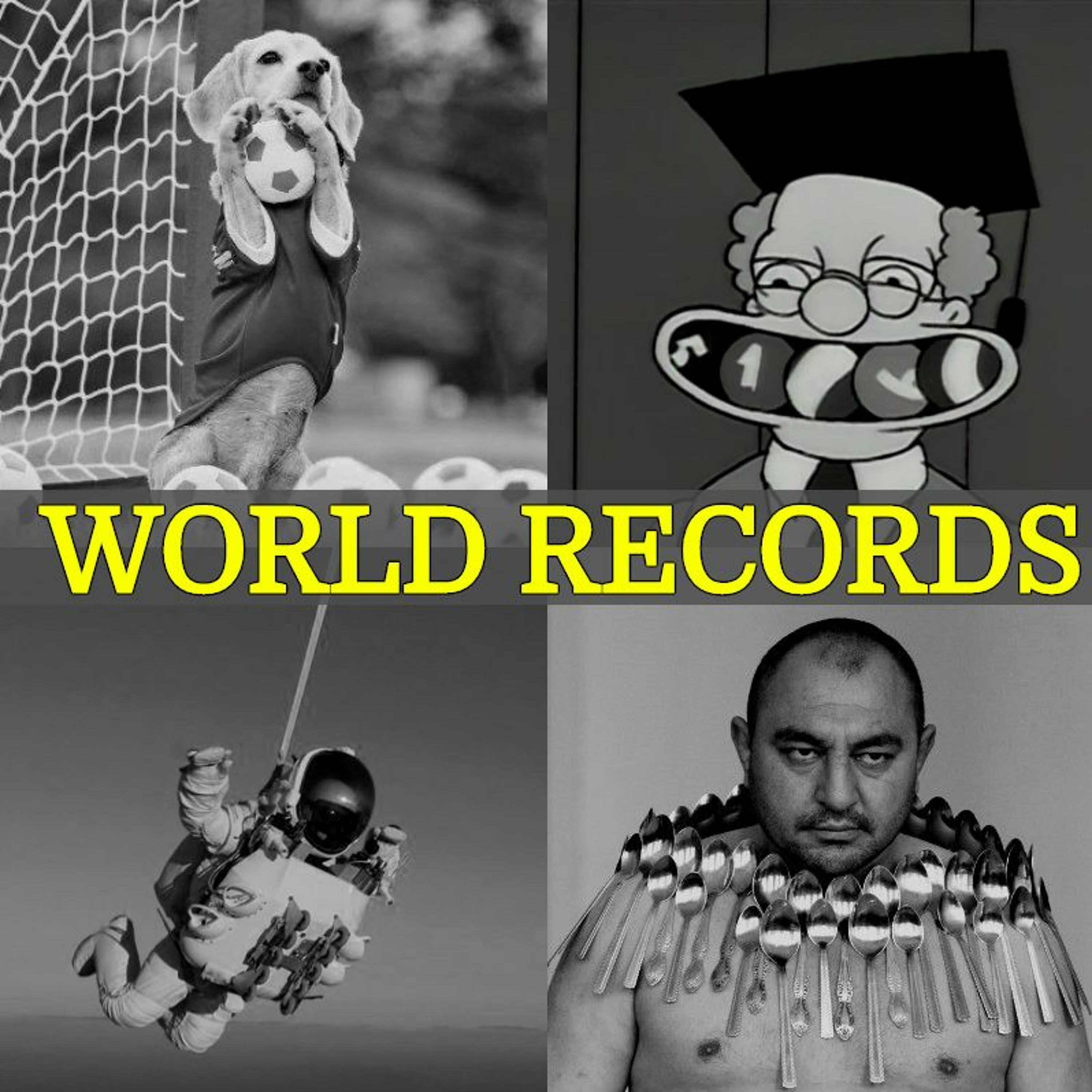 028 - World Records