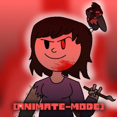 [ANIMATE - MODE] (ANIMUS In Style Of HARD - MODE)