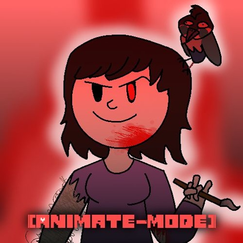 [ANIMATE - MODE] (ANIMUS In Style Of HARD - MODE)