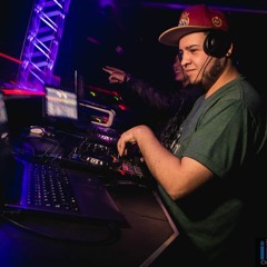 OH CARTAGENA RKT V.S COLOMBIANO - PAPU DJ ✘ DJ ALEX
