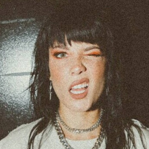 Halsey - Nightmare in the live lounge {Stripped Version}