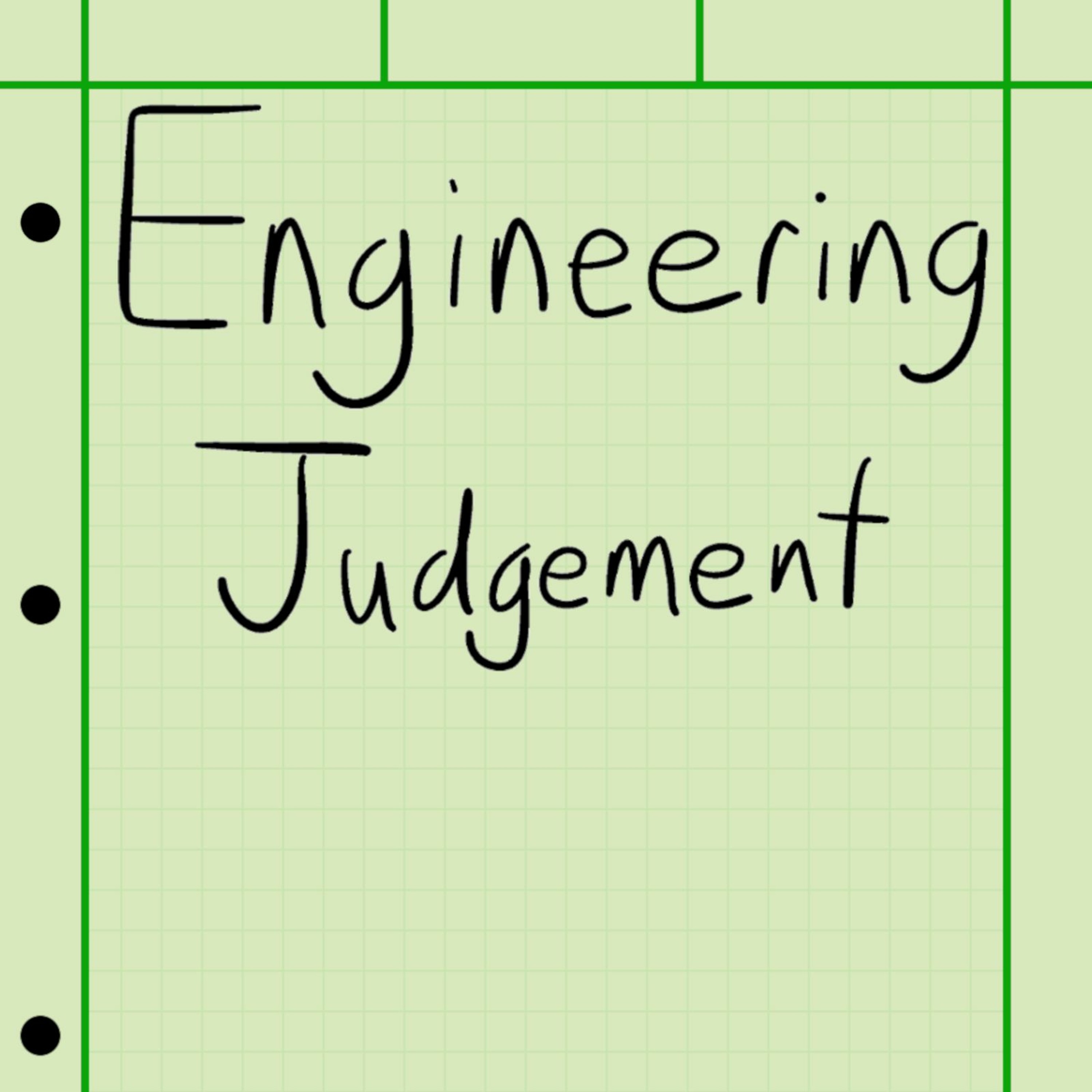 Pilot, Project Journal episode artwork