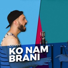 KO NAM BRANI (PETAR GRAŠO) COVER BY JOVANCIC FAMILY