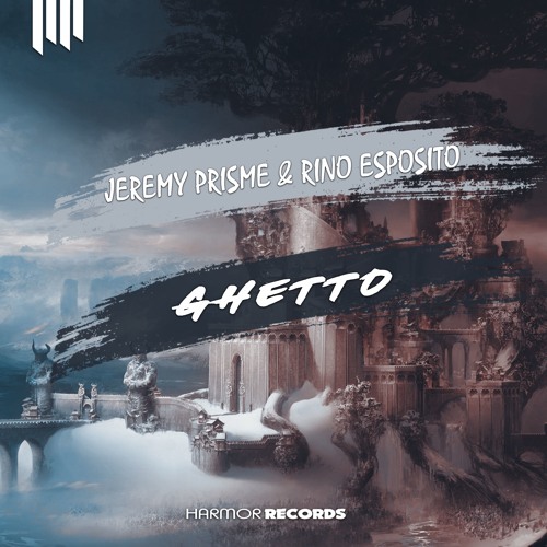Jeremy Prisme & Rino Esposito - Ghetto (Original Mix)