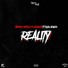 Reality - Taekiry Lopess & Ricardo Moscato (feat Xuxu Bower)