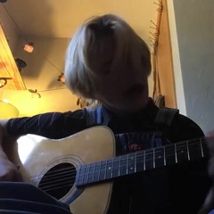 mediocre bedding - little tyrant (Scruffpuppie cover)