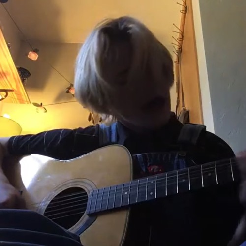 mediocre bedding - little tyrant (Scruffpuppie cover)