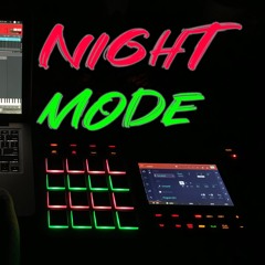 A$AP Rocky Type Beat “Night Mode” Ft AudioAnthem (prod by BXDOGG)