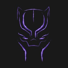 Black Panther - Thanos On My Mind (RIP)