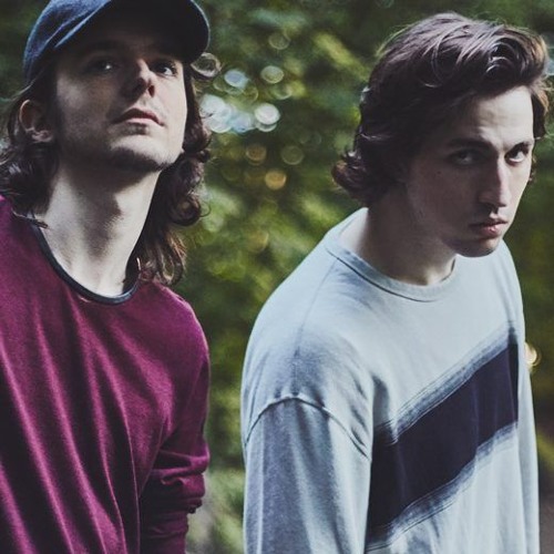 Super Bell Hill X Shelter (Naz3nt Remix)