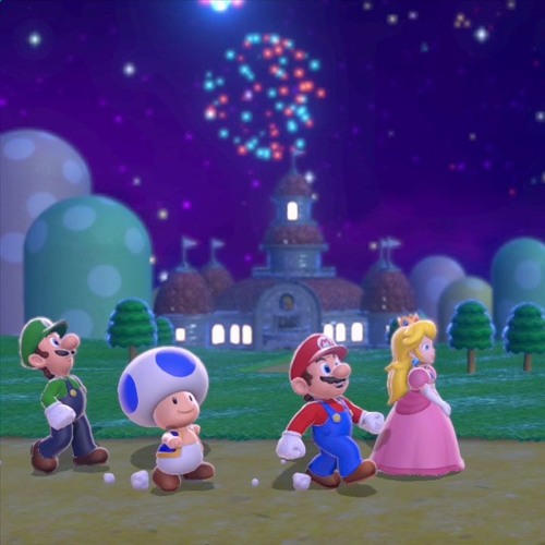 Super Bell Hill (Naz3nt Remix)