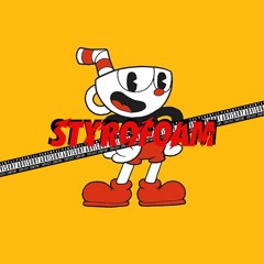 TRAP MACHI - STYROFOAM (PROD. EZZYLAND)