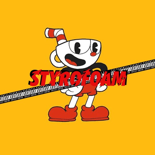 TRAP MACHI - STYROFOAM (PROD. EZZYLAND)