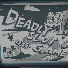 Deadly Slot Game — Cytus II