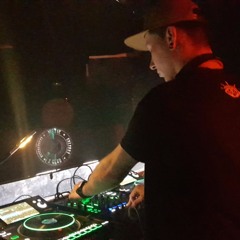 David Graham - Tech house mix Junio