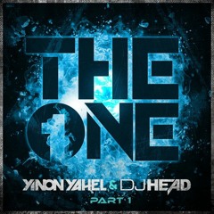 Yinon Yahel & DJ Head - The One (Jose Spinnin Cortes Radio Mix) *OUT NOW*