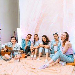 Cimorelli - Jonas Brothers Medley
