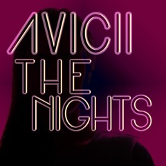 Avicii - The Nights (Yuri Lorenzo Bootleg)
