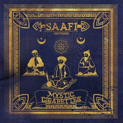 Saafi Brothers - Sweet Sirenes (Gabriel Le Mar Remix)