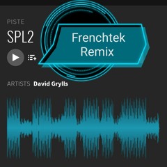 David Grylls - SPL2 Frenchtek remix