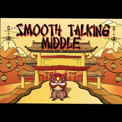 Smooth Talking [PROD. A BEATS]