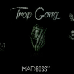 DJ CHORE😎 GANG😈 TRAP🤑 MAD BOSS💲