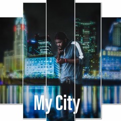 Dator Man Of My City 614