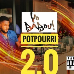 Potpourri 2.0 (Summer Vybz)