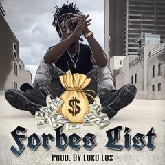 Young Streetz -Forbes List (Prod By Loko Los)