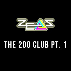 The 200 Club - Pt. 1
