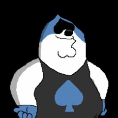 The Four Peters Delta Rune - Lancer Theme