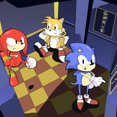 Columns III - Column Dive (Elevator Remix)