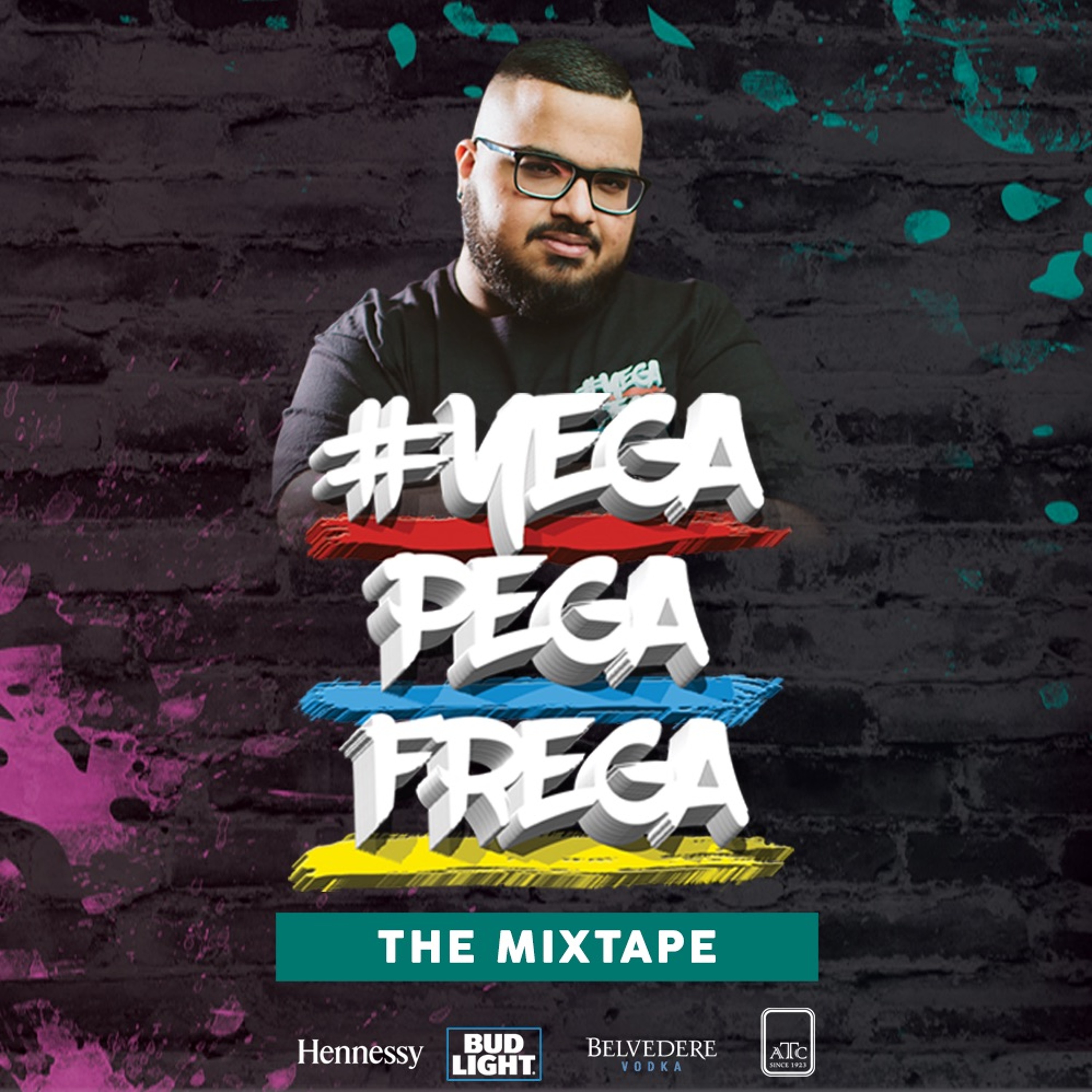 #KashDenCas Mixtapes